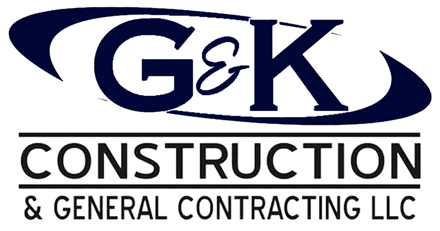 G&K Construction & General Contracting LLC logo
