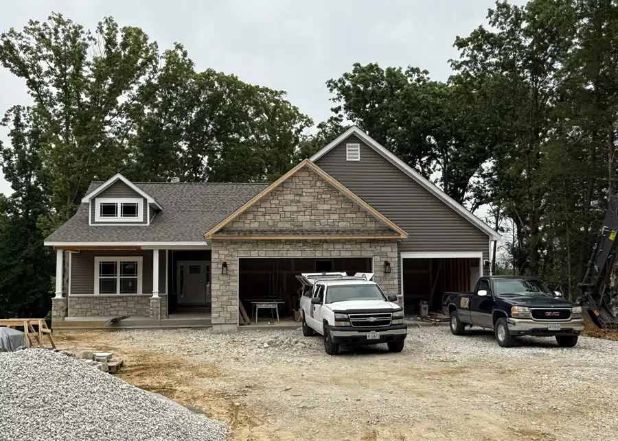 G&K Construction - Trusted Residential & Commercial Construction in Missouri