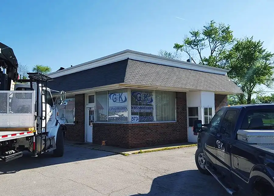 G&K Construction & General Contracting LLC - Lincoln County MO