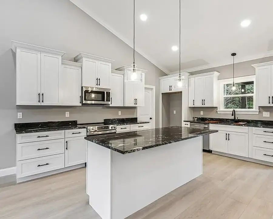 G&K Construction - Contracting, Interior remodeling, kitchens - Lincoln County, Missouri