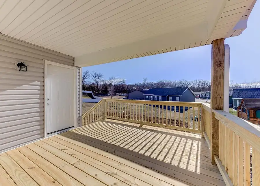 G&K Construction - Contracting, Exterior remodeling, wood decks - Lincoln County, Missouri