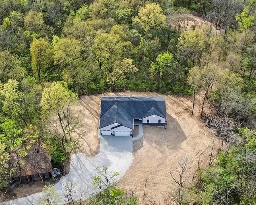 G&K Construction - Lincoln County, Missouri