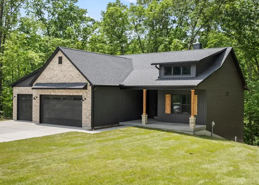 G&K Construction - Contracting, new home builder - Lincoln County, Missouri