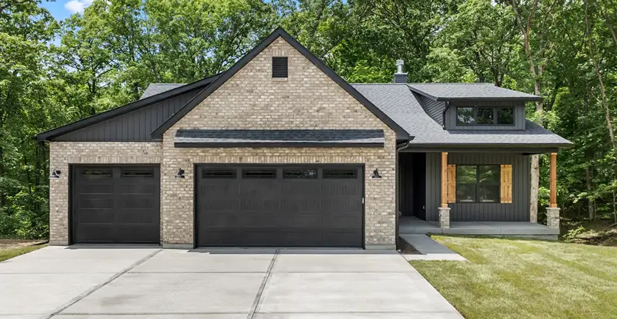 G&K Construction - New Home project - 449 Shady Trail Dr. Troy, MO