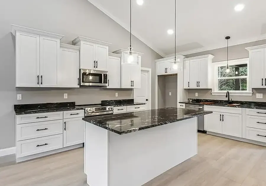 G&K Construction - Construction Company, interior remodeling - Troy, MO