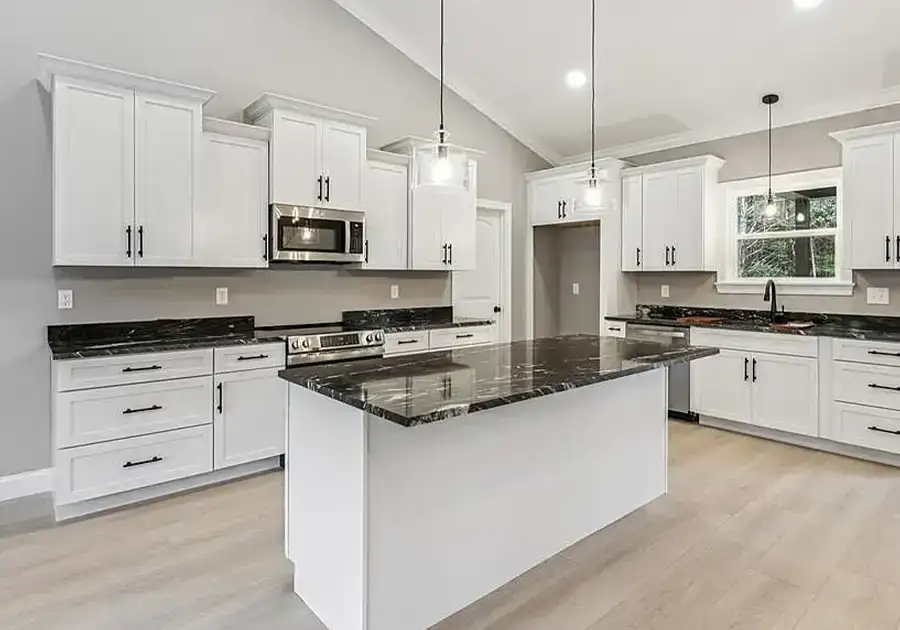 G&K Construction - Construction Company, interior remodeling - Wentzville, MO